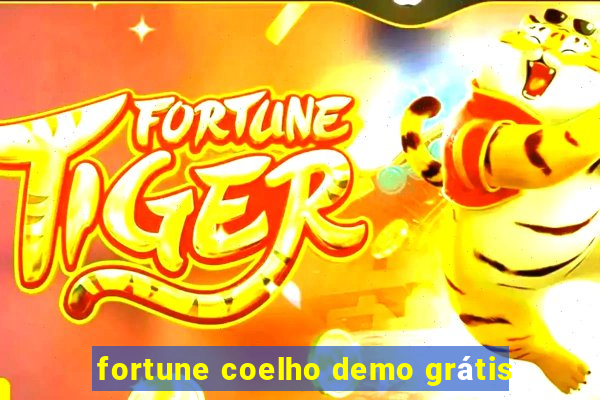 fortune coelho demo grátis